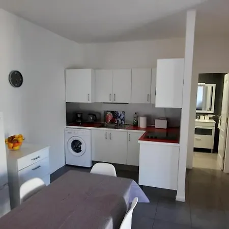 Apartamento Carmen Adeje Costa Adeje (Tenerife)