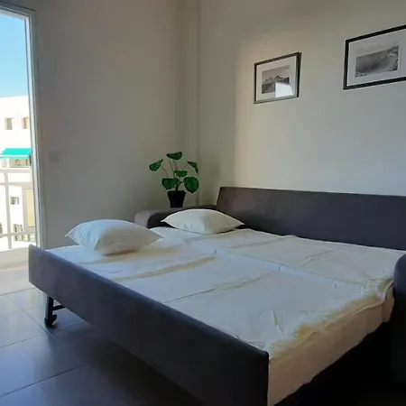 Apartamento Carmen Adeje Appartement