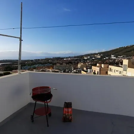 Apartment Apartamento Carmen Adeje