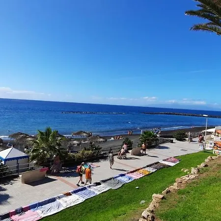Apartamento Carmen Adeje Appartement Costa Adeje (Tenerife)