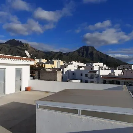 Apartamento Carmen Adeje Appartement Costa Adeje (Tenerife)