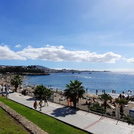 Apartamento Carmen Adeje *