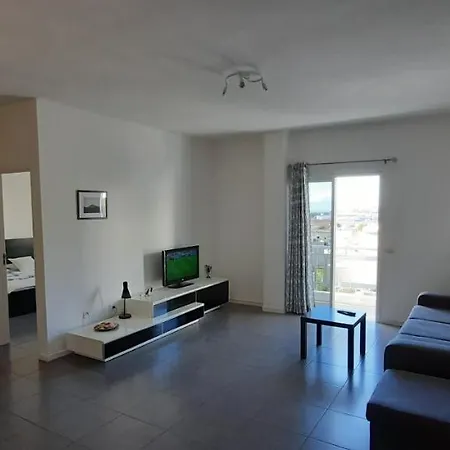 Appartement Apartamento Carmen Adeje *