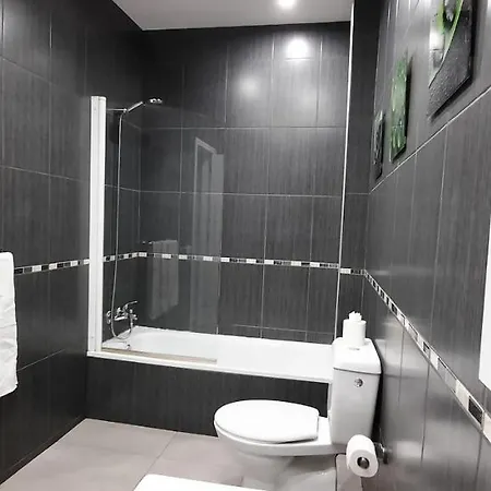 Apartamento Carmen Adeje Appartement *