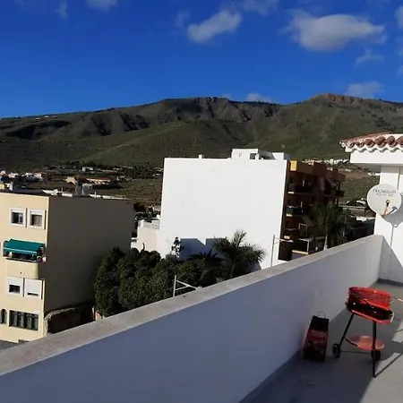 Apartamento Carmen Adeje Apartament Costa Adeje (Tenerife)