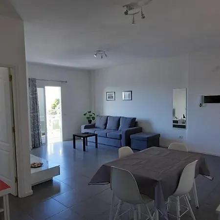 Daire Apartamento Carmen Adeje Costa Adeje