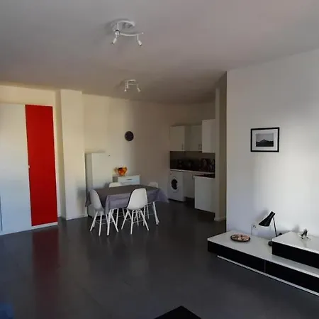 Apartamento Carmen Adeje Costa Adeje
