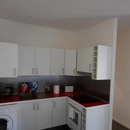 Daire Apartamento Carmen Adeje