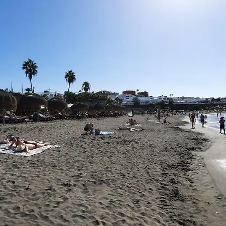 Apartamento Carmen Adeje Costa Adeje