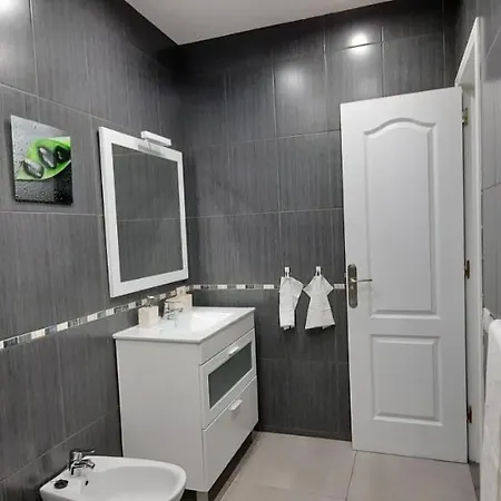 Apartamento Carmen Adeje Daire *