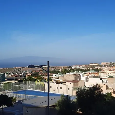 Apartamento Carmen Adeje Costa Adeje