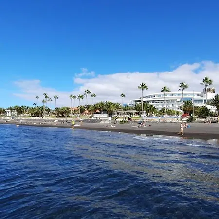 Apartamento Carmen Adeje * Costa Adeje