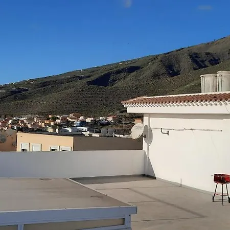 Apartamento Carmen Adeje Daire