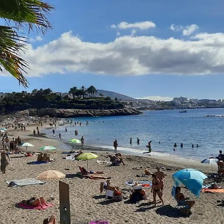 Apartamento Carmen Adeje * Costa Adeje
