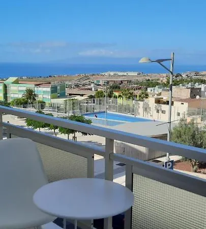 Apartamento Carmen Adeje * Costa Adeje