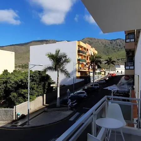 Apartamento Carmen Adeje Costa Adeje