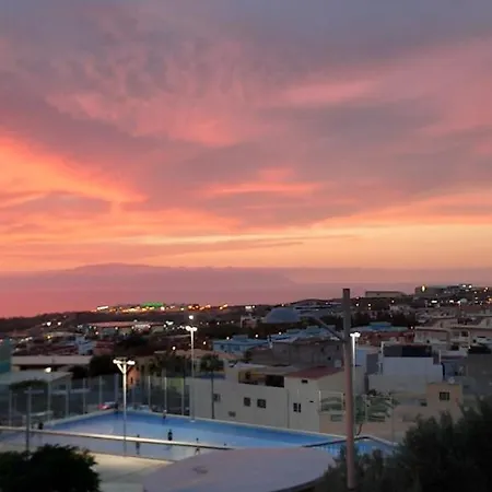 Apartamento Carmen Adeje Apartman Costa Adeje (Tenerife)