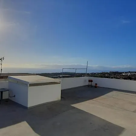 Apartman Apartamento Carmen Adeje