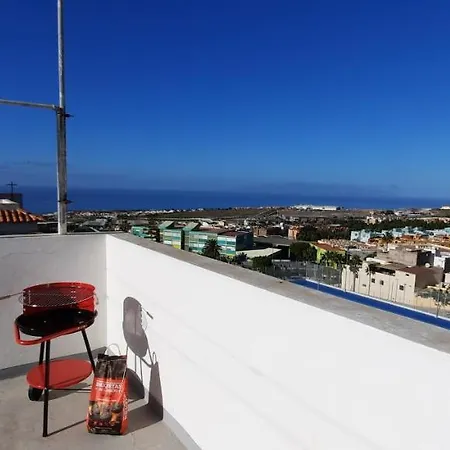 Apartamento Carmen Adeje Apartman