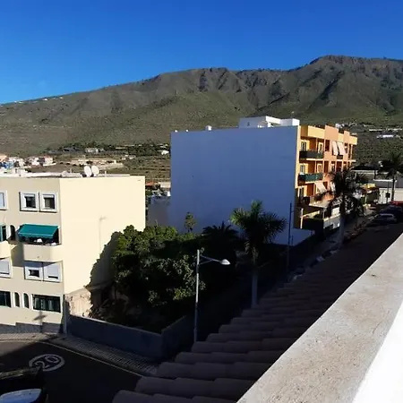 Apartamento Carmen Adeje Apartman Costa Adeje (Tenerife)