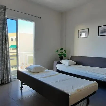 Apartamento Carmen Adeje Apartman *